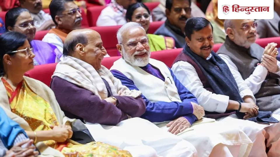 लोकसभा में NDA 2 - तिहाई बहुमत से कितना दूर ? परिसीमन पर मिल सकता है इस पार्टी का साथ