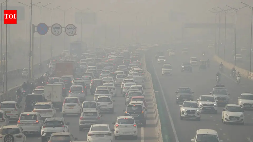 GRAP - 1 invoked in Delhi - NCR : What is banned , what is allowed and which curbs start from November 1