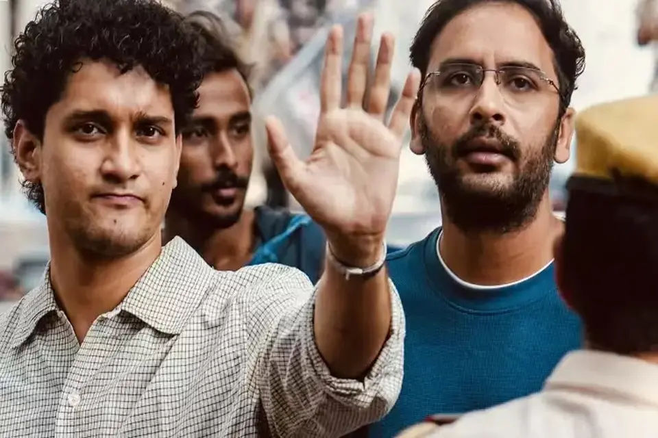 कॉजपा के नेताओं ने न्यायिक हिरासत को चुनौती देने वाली याचिका वापस ली - Naya India - Hindi News , Latest Hindi News , Breaking News , Hindi Samachar