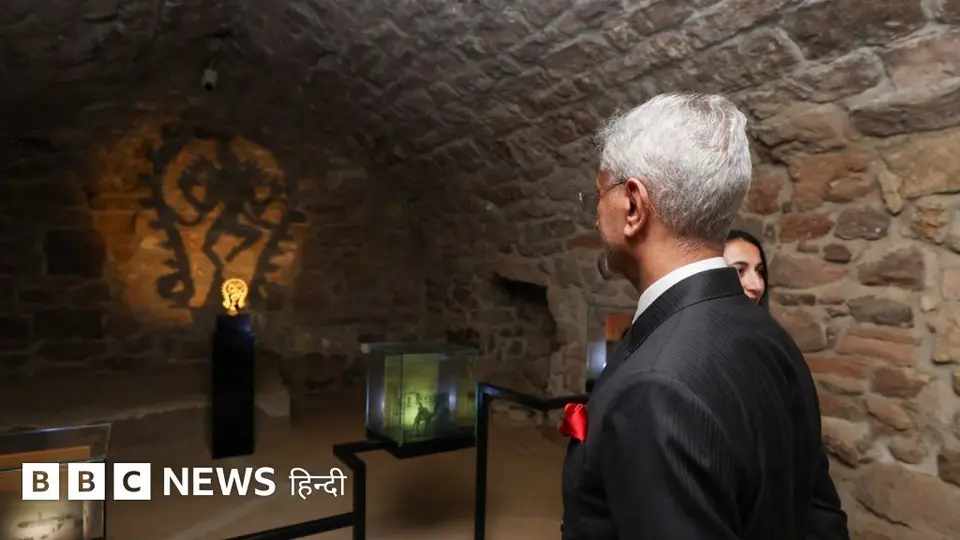 अज़रबैजान का अतेशगाह अग्नि मंदिर, जहाँ देवनागरी में लिखा है श्री गणेशाय नमः, जानिए इतिहास