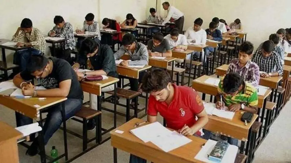 After NEET Leak , Nilekani Proposes Question Vault : How SSC Already Uses One