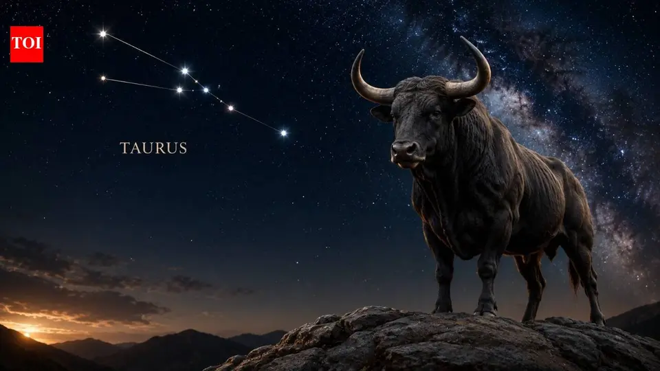 Taurus Horoscope Today , October 22 , 2026 : Workplace stress eases as family health needs attention