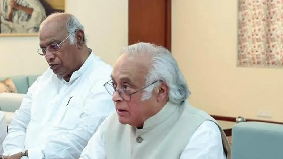 ECI affidavit on SIR is ‘deceitful and duplicitous’: Congress