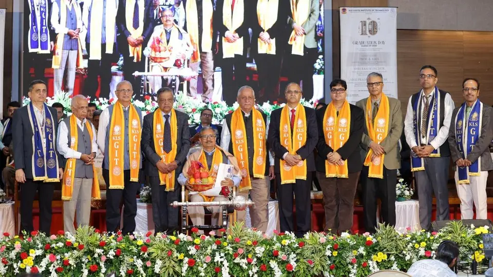 AI must be integrated into thinking and work, says NITK Director