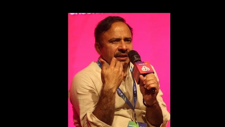 IAS officer Sajjan Singh Yadav to be new J&K chief secretary