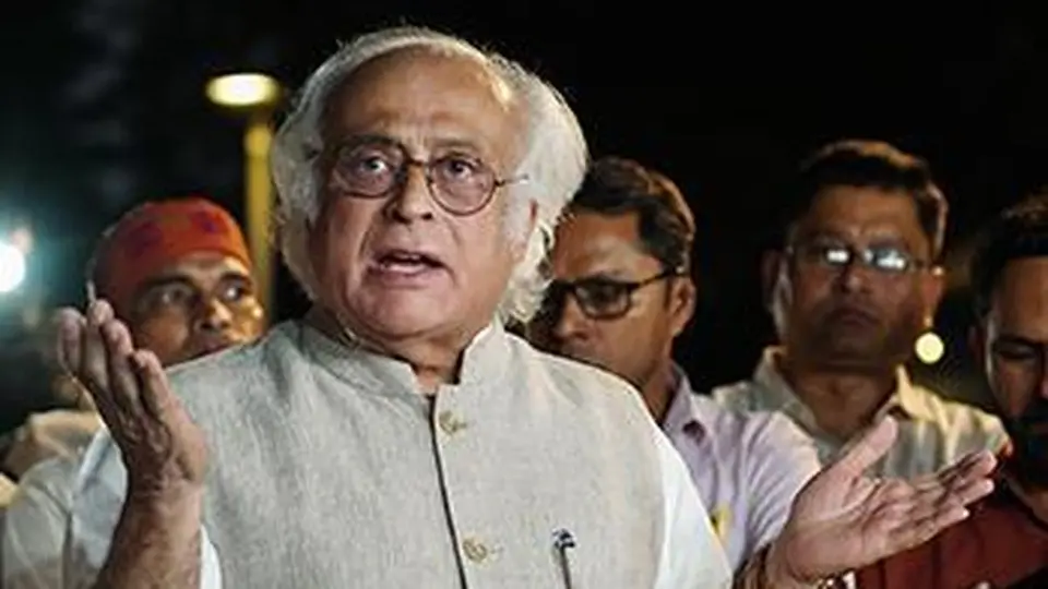 Congress cites former Supreme Court judge’s memoir; questions independence of judiciary under Modi government