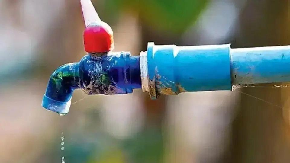 Maharashtra water crisis : Mira - Bhayandar announces 10 per cent water cut to preserve reserves until August 2027 ; details here