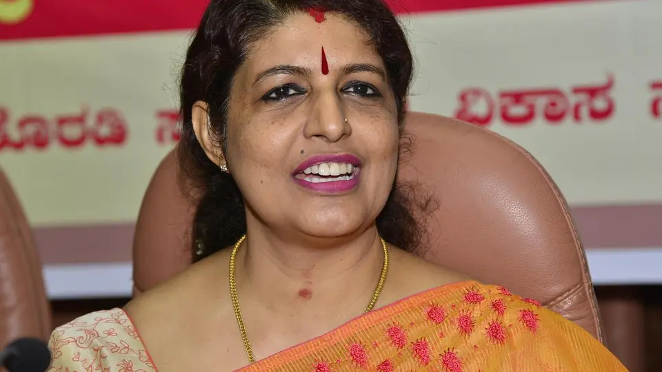 Congress leader Kripa Alva questioned in ‘sting operation’ case