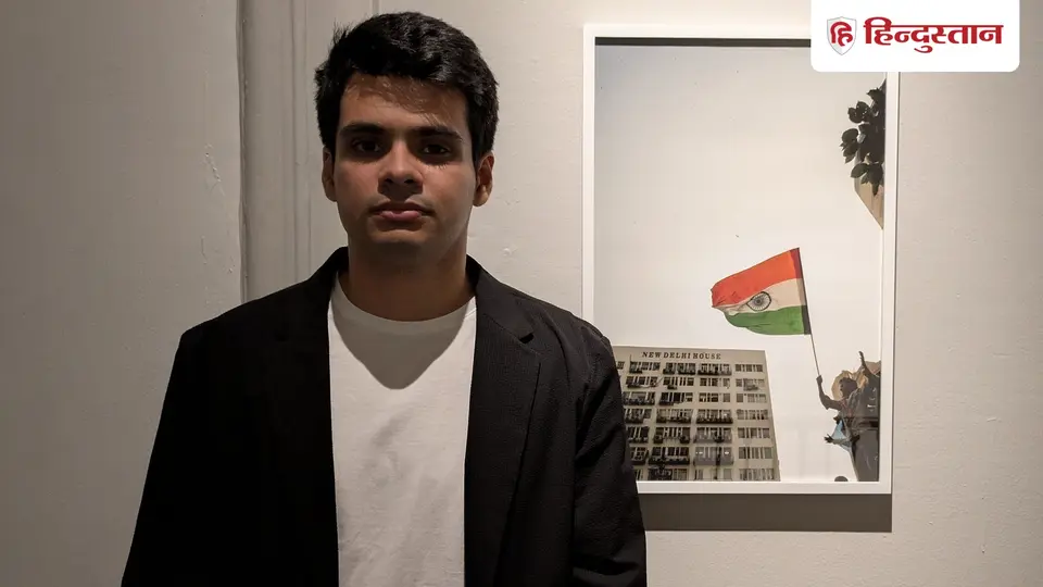 प्रियंका गांधी के बेटे को बड़ा झटका , प्रदर्शनी जो गए थे दिखाने , उसे ही कर दिया बाहर : थमाया अल्टीमेटम