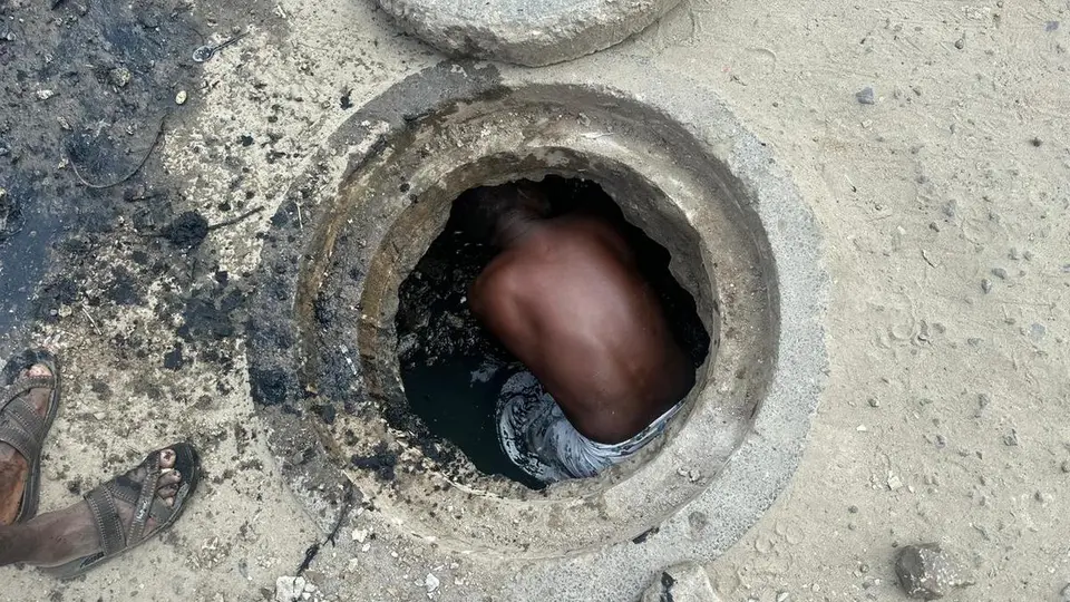 More than 30 sewer, septic tank deaths reported so far in 2026; compensation paid in nine cases: NCSK