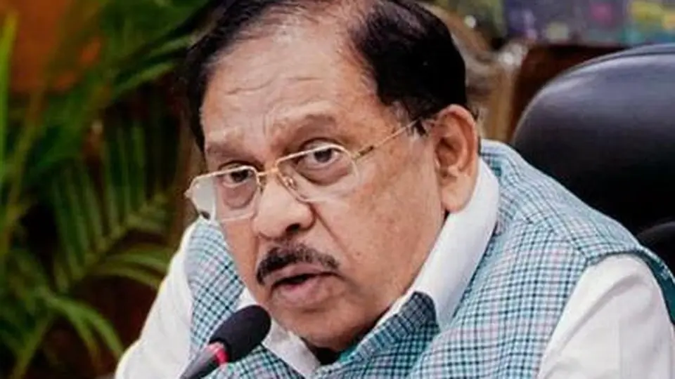 Karnataka’s Deputy Chief Minister writes to PM, HM, Agriculture Minister seeking urgent release of drought relief