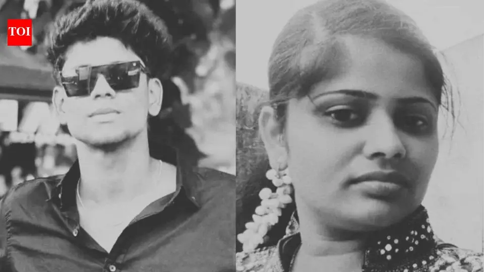 Nurse goes missing on way home , found murdered days later in Erode ; co - worker held for gold chain theft