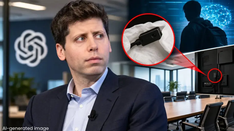 Ex - OpenAI engineer accused of spying allegedly received Saudi govt support : All you need to know