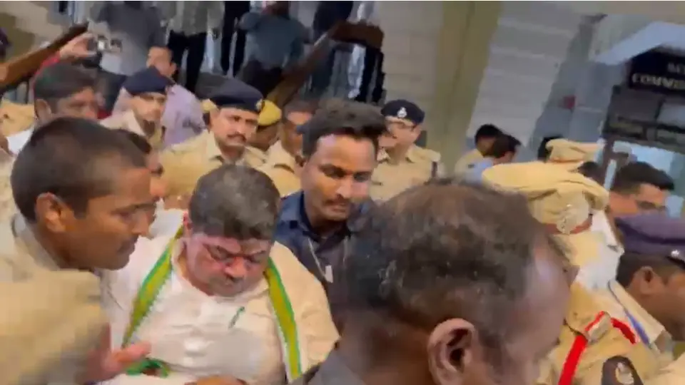 Telangana Congress alleges trains not allocated for party’s protest in Delhi on November 1