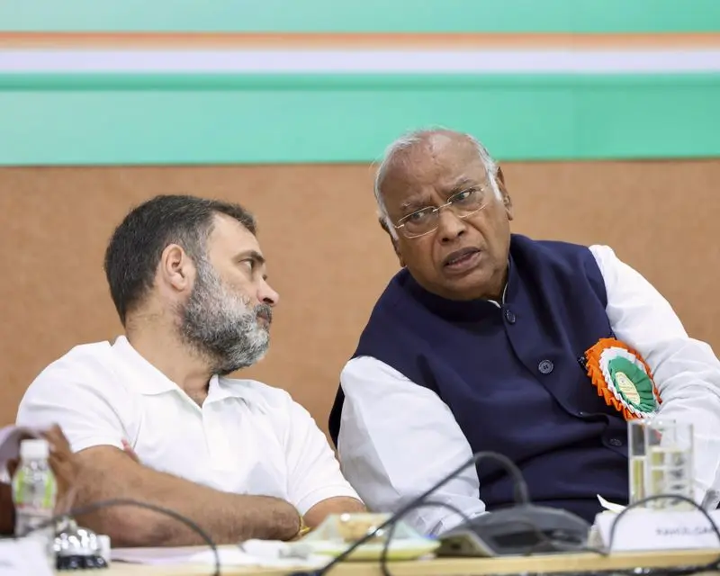 Poll push : Congress plans 3 cycle yatras next month in Punjab