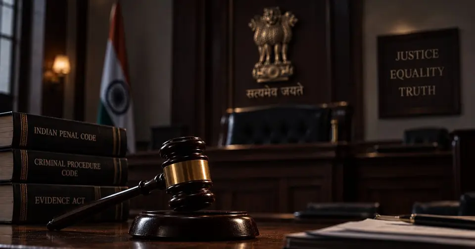 Supreme Court Reprimands UP Police Over Flawed Probe , Orders Rs 6 Lakh Compensation