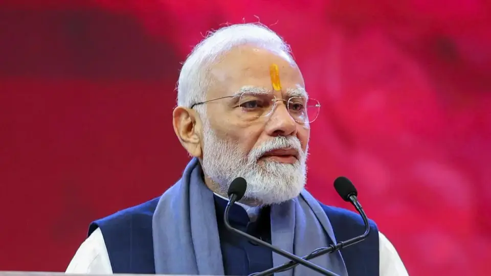 PM Modi to visit Uttar Pradesh and Odisha on October 25 - The HinduBusinessLine