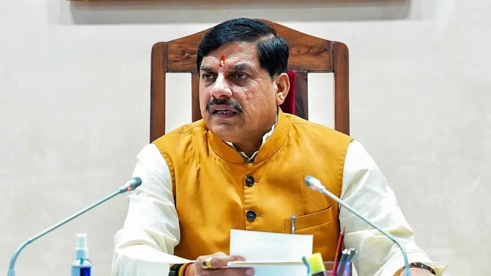 M.P. receives investment proposals of over ₹15,400 crore at semiconductor summit