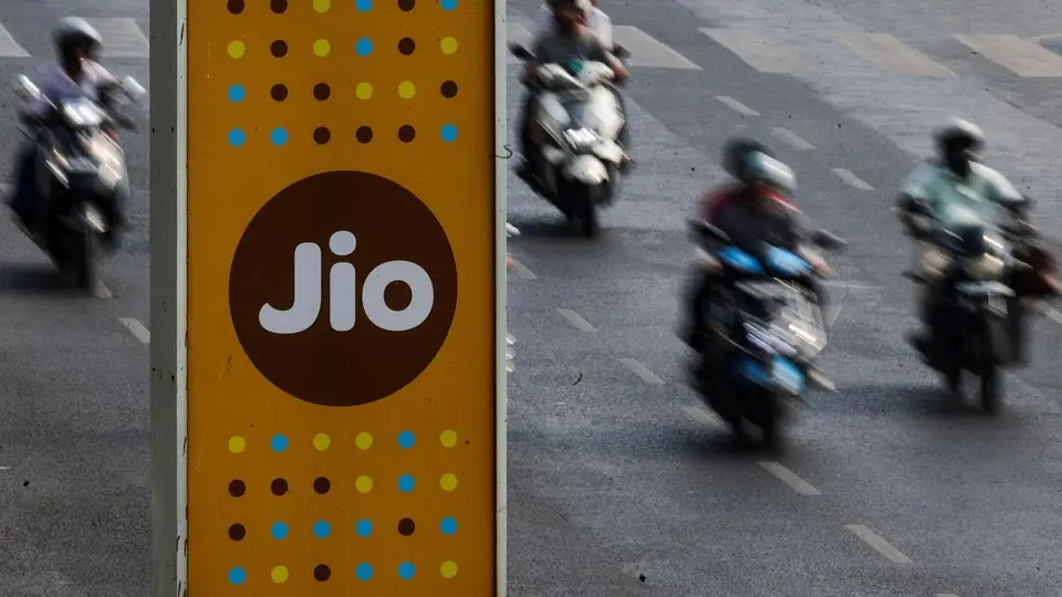 Jio Platforms shares surge 28% since market debut