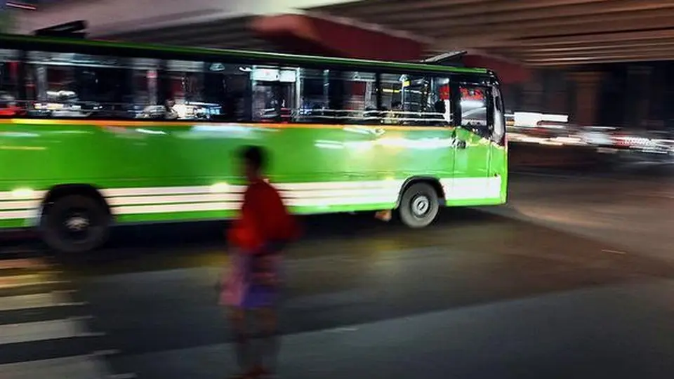 MVD mulls app for dynamic bus-scheduling to prevent reckless driving in Greater Kochi