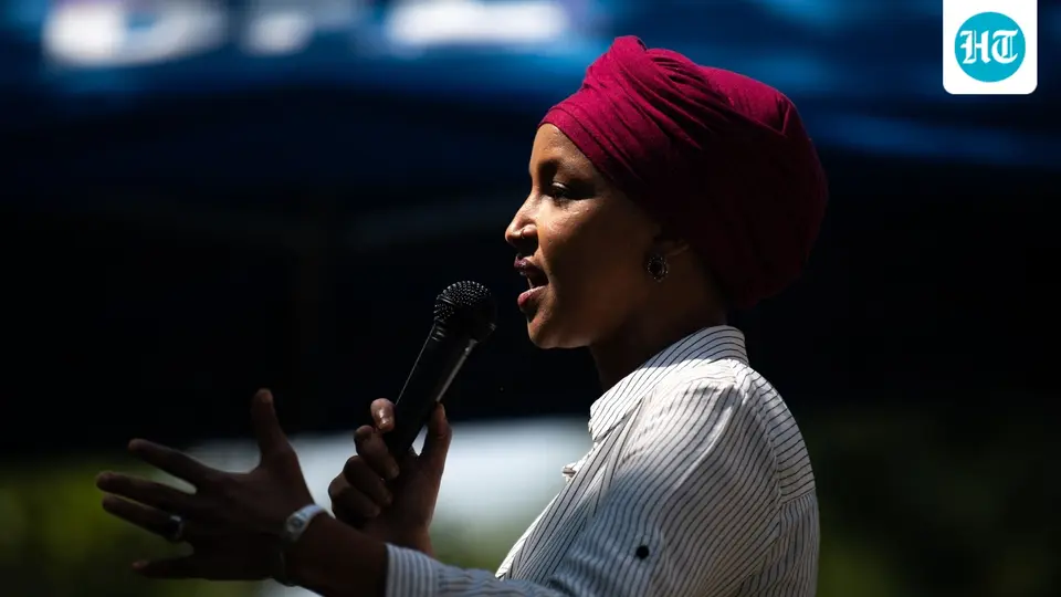 Ilhan Omar hires Biden former lawyer amid federal probe , days after asking supporters for legal fees
