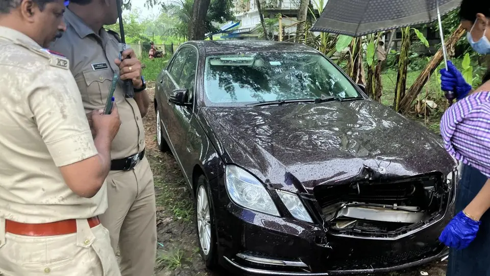 Cheranalloor luxury car crash: Kerala HC directs police not to arrest accused judge until further orders