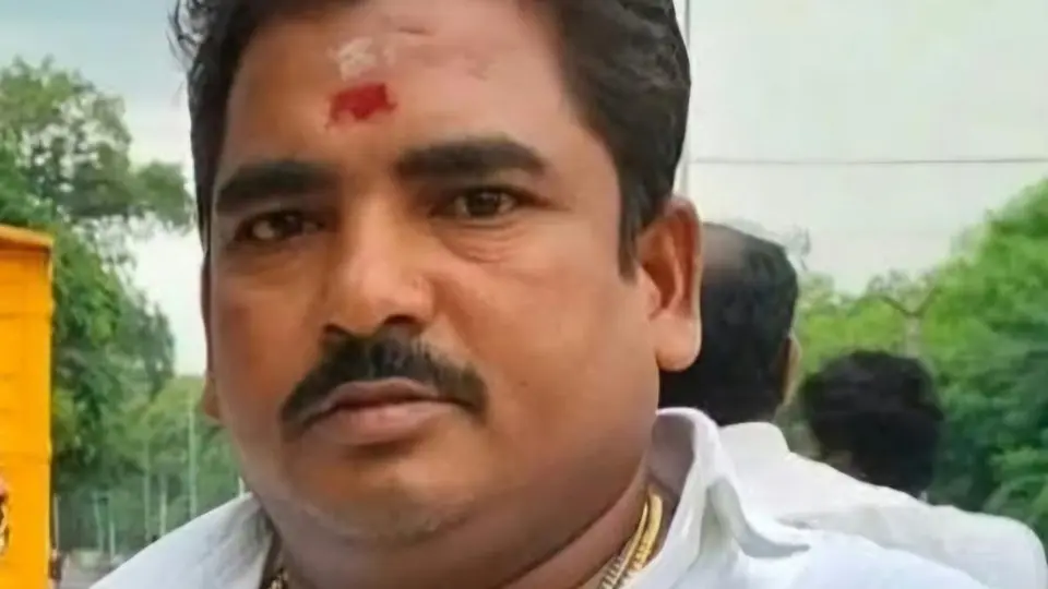DMK councillor arrested over controversial remark on Karur stampede