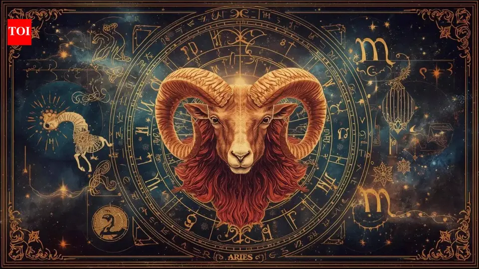 Aries Shani Horoscope Today , 21 October 2026 : Bharat Milap with Moon brings reunions with siblings and friends