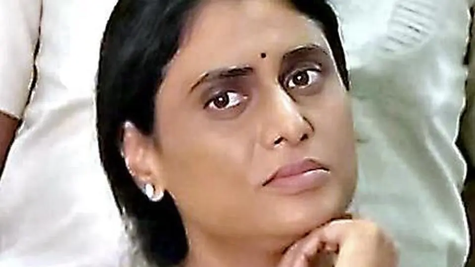 Jagan’s ‘denial’ of Yelahanka Palace for wedding of Sharmila’s daughter sparks political row