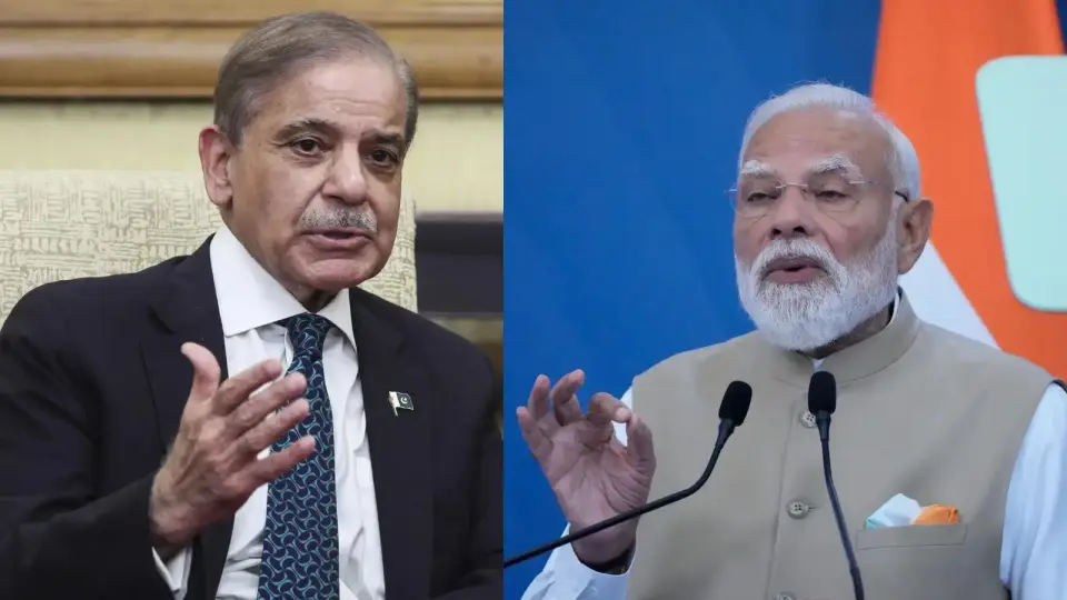 India Pakistan , भारत से विवाद सुलझाने की जरूरत , पूर्व पाकिस्तानी जनरल ने दी बड़े टकराव की चेतावनी , कश्मीर और सिंधु संधि पर भी बोले - pakistan needs to resolve dispute with india says pakistan retir