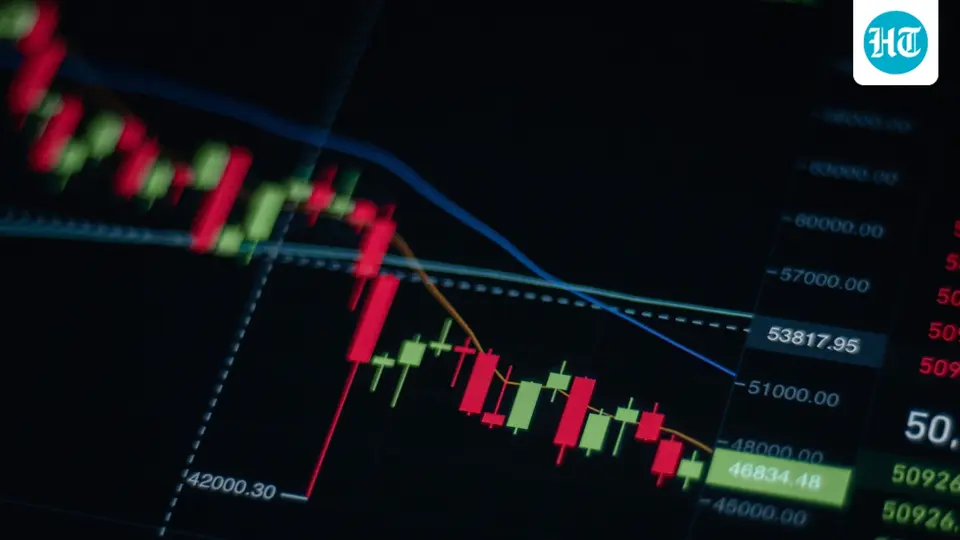S & P 500 , Nasdaq rise as AI stocks rebound and oil prices ease ahead of major US company earnings this week