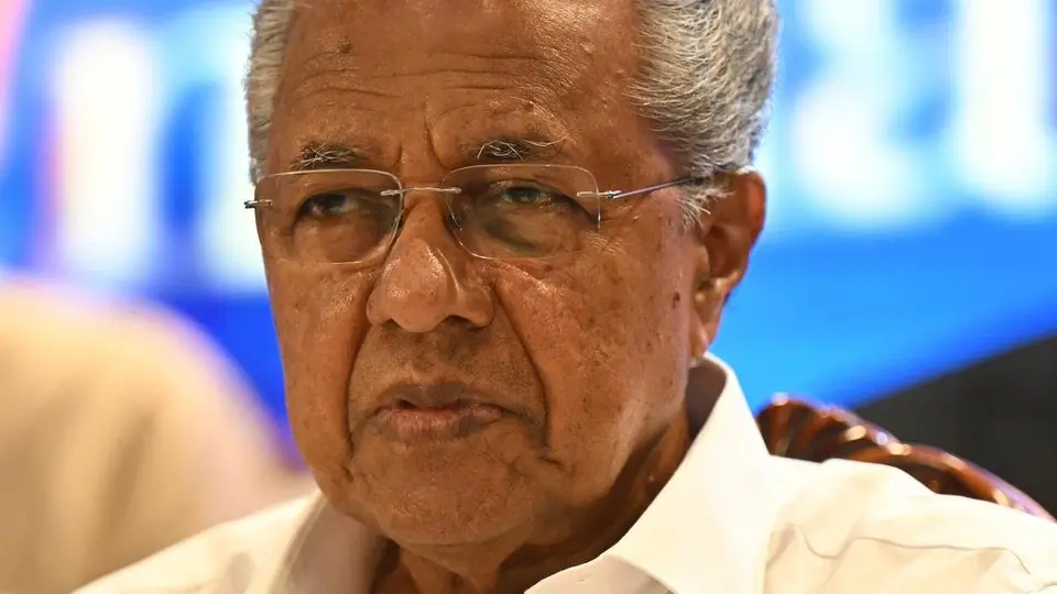 CMRL-Exalogic payoff case: Ex-Keralam CM Pinarayi Vijayan to skip questioning by ED on October 23