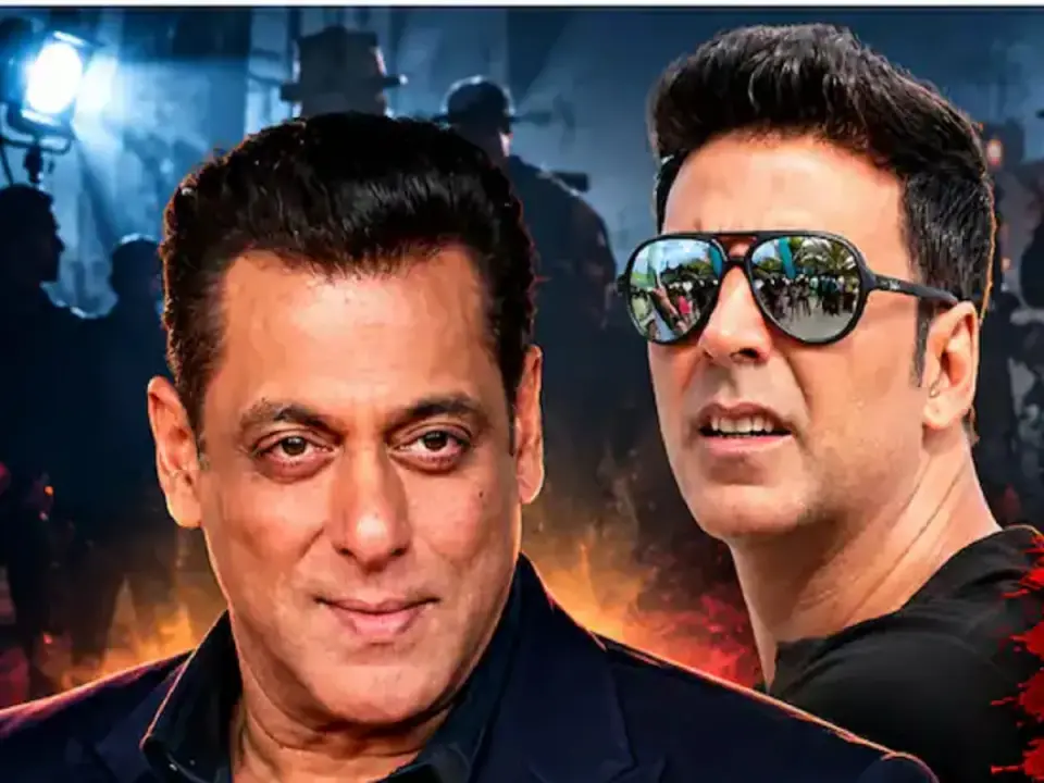Bollywood : टाइगर श्रॉफ पर फायरिंग के बाद बढ़ा दी गई है सलमान और अक्षय की सुरक्षा
