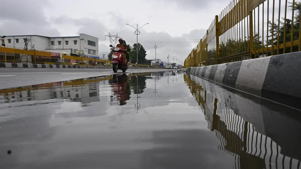 Integrated control room for rain-related complaints opened in Vellore, Ranipet, Tirupattur and Tiruvannamalai