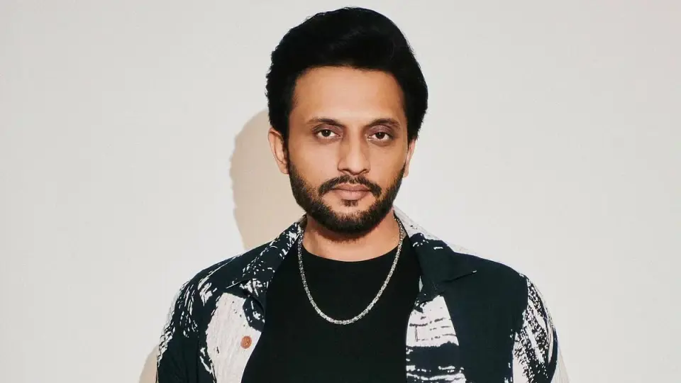 Exclusive | Zeeshan Ayyub On Chauhaan Controversy : I Will Not Support Something That I Dont Agree With