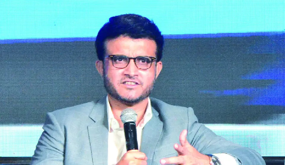 HC seeks reply of Doosra makers on Ganguly plea