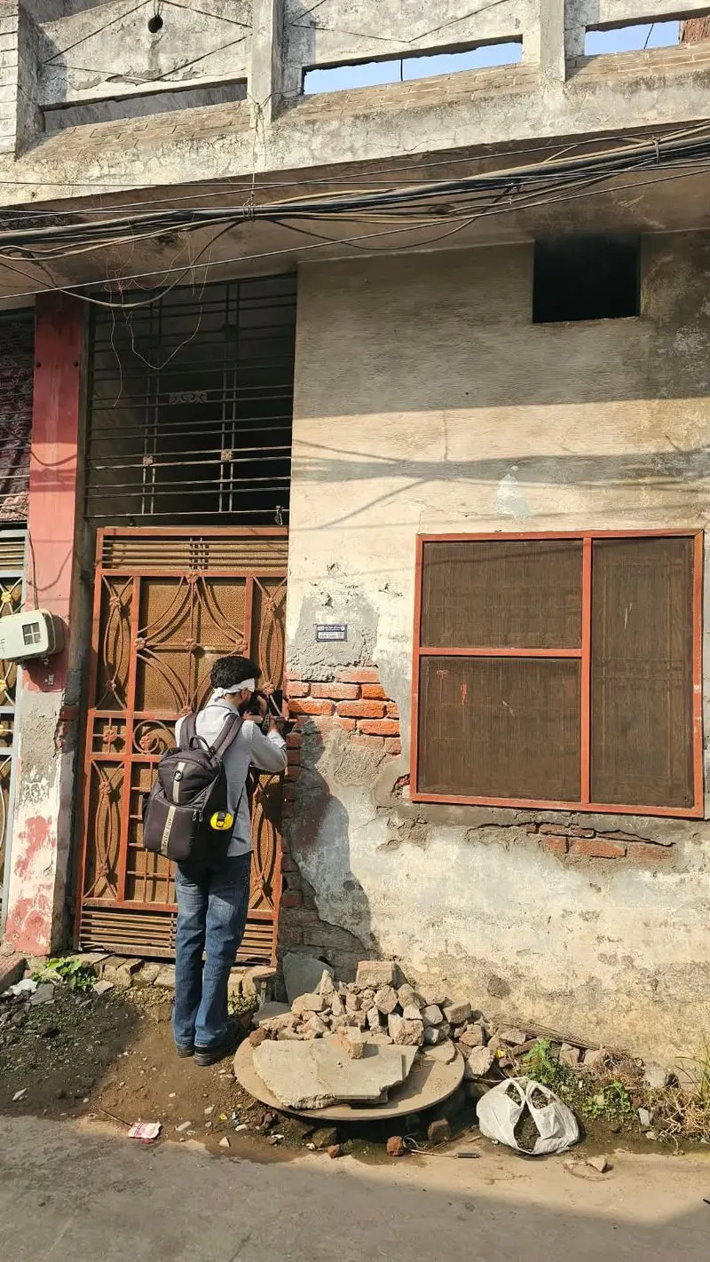 Ludhiana murder : Man dies after attack with sharp weapons in Daba , 1 arrested