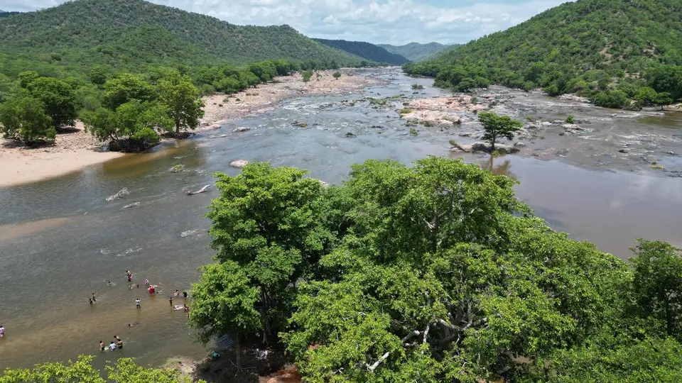 Cauvery panel directs Karnataka to release water at the rate of 3,000 cusecs to Tamil Nadu for next 15 days