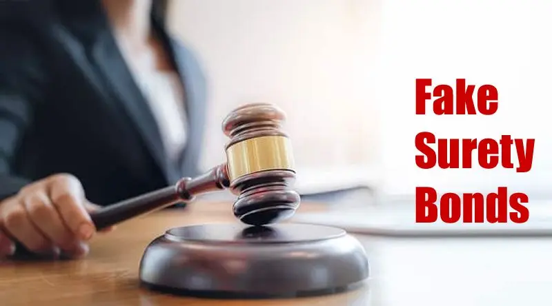 Sureties for Sale - Daily Excelsior