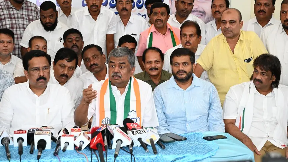 KPCC president challenges BJP to declare Godse India’s first terrorist