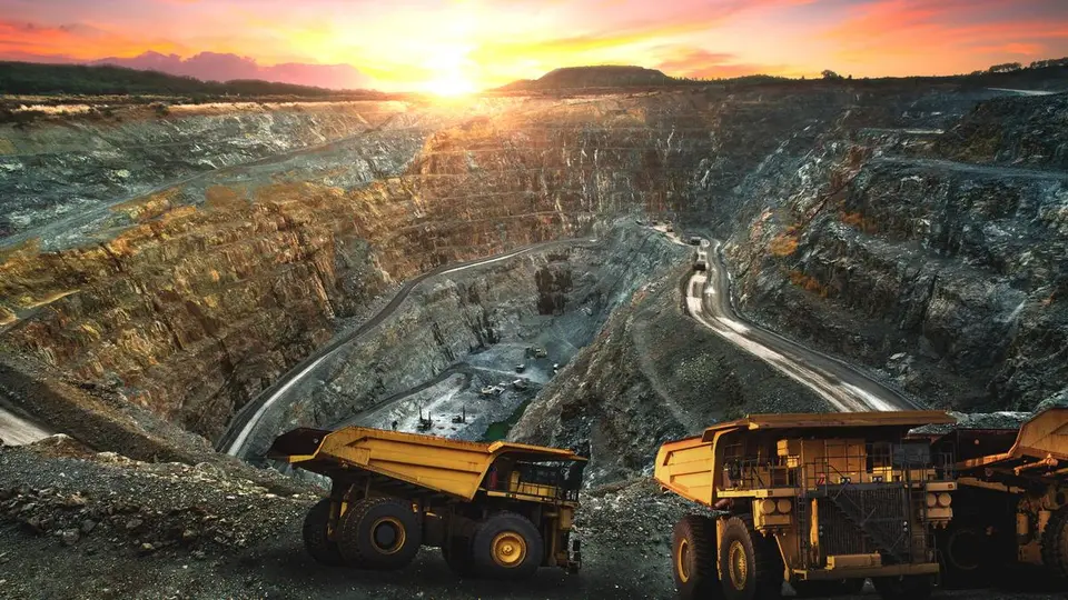 A new ore-der: Can India’s Mineral Exchanges fix the price game?