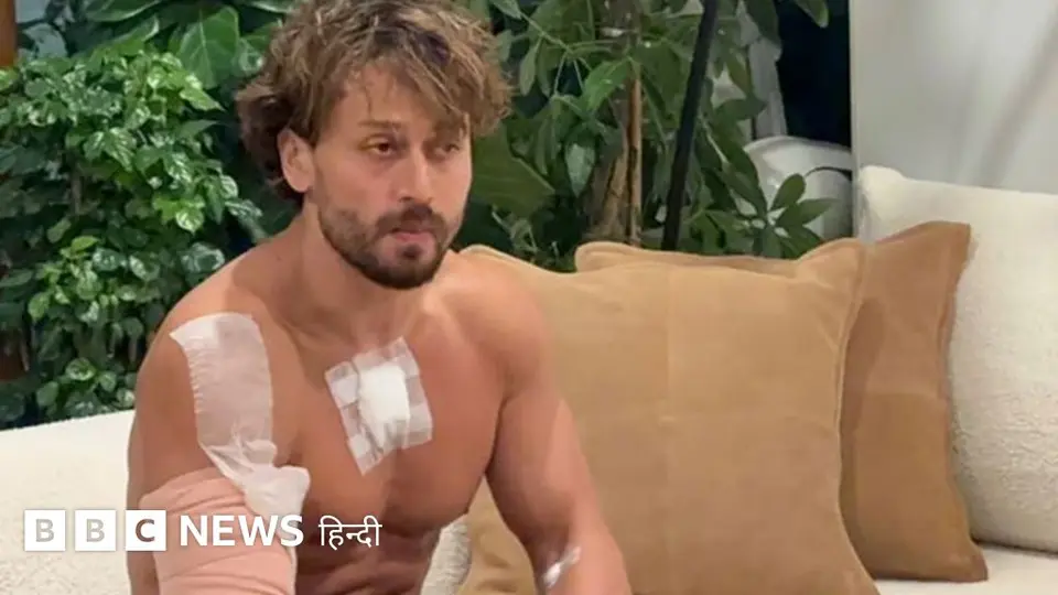 टाइगर श्रॉफ़ पर हमलाः चार अभियुक्त और पकड़े गए, घटना में इस्तेमाल बाइक के मालिक का पता चला