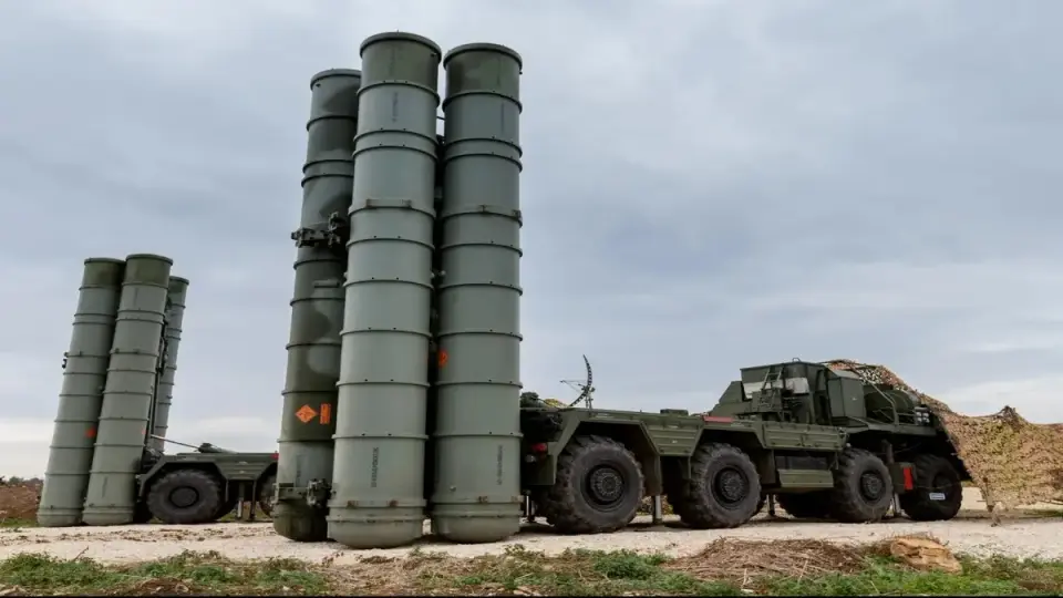 Russia India S - 400 Delivery : रूस से अगले महीने आएगा पांचवां सुदर्शन चक्र ; ₹40 हजार करोड़ की S - 400 डील होगी पूरी