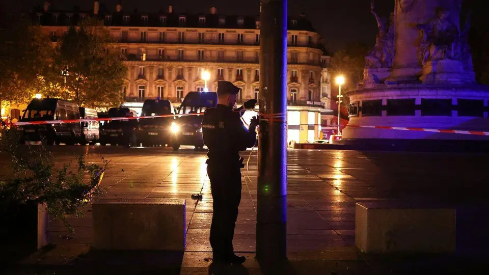 France deploys 70 , 000 cops nationwide ahead of fresh protests | Rediff - TV