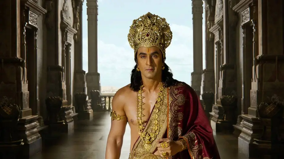 रिलीज से पहले ही दिख रहा रणबीर कपूर - यश स्टारर की फिल्म रामायण का क्रेज , इस राज्य में हुई टैक्स फ्री