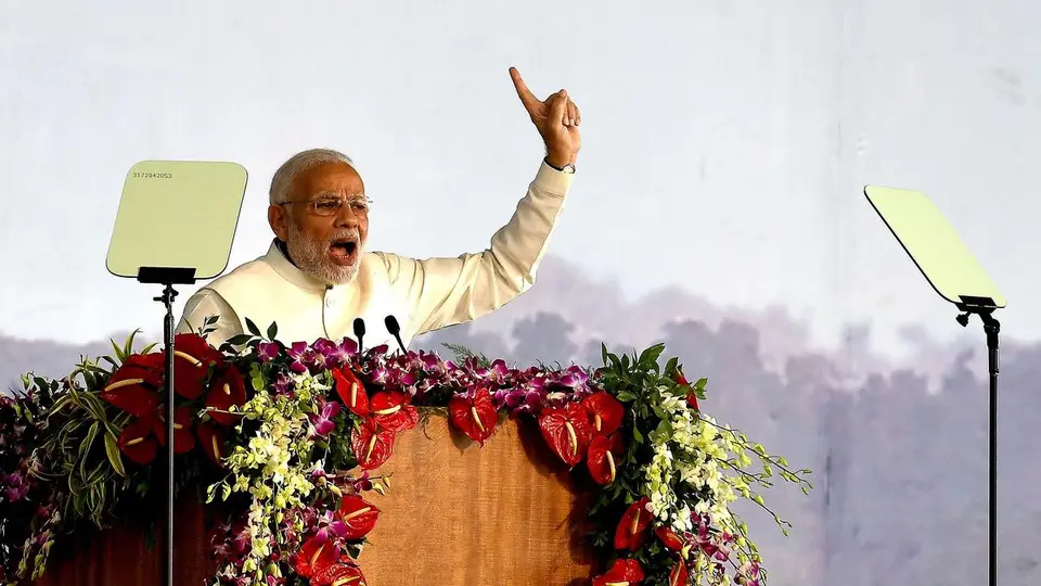 PM Modi to begin two-day Gujarat visit on October 30, inaugurate projects worth ₹14,000 crore