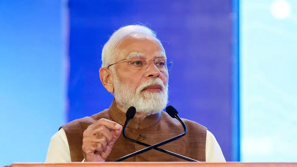 Centre clears ₹7,396-crore panchayat capacity-building scheme for 2026-31