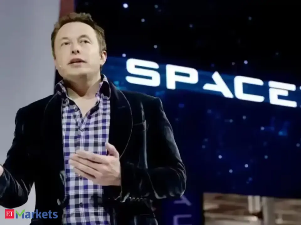 Elon Musk pledges a share of SpaceX company to every kid in America