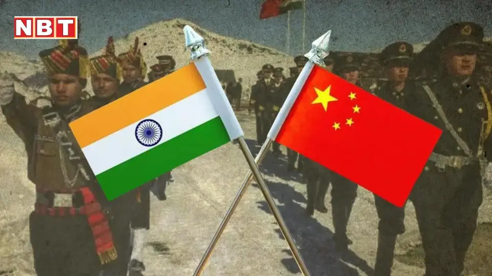 भारत - चीन सीमा पर स्थिति तब बिगड़ती है जब चीनी सैनिक तय गश्त के तरीकों से अलग हटकर काम करते हैंः विदेश मंत्रालय
