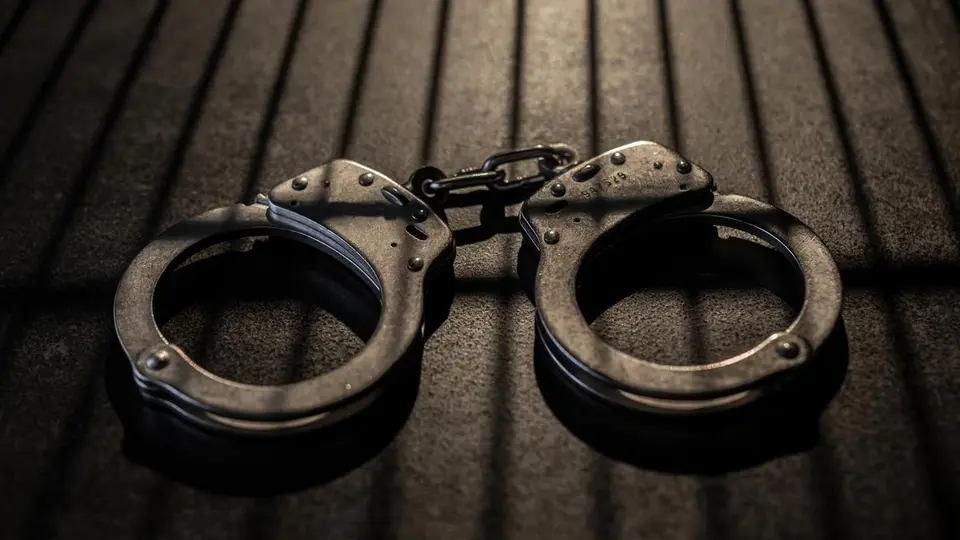 Woman, gym trainer arrested for murder bid on sleeping husband